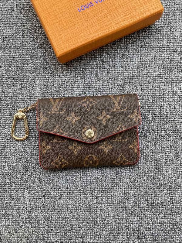 LV Wallets 11